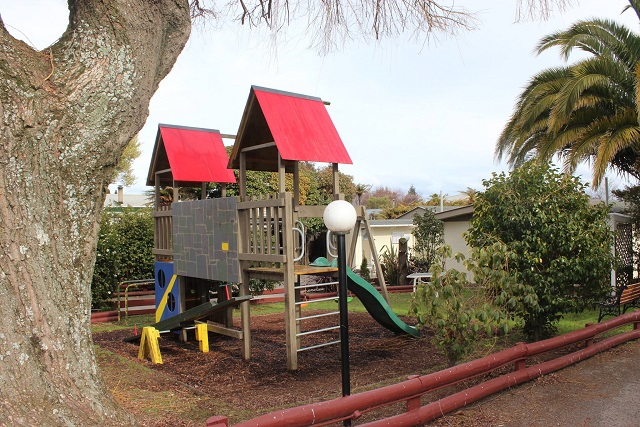 Play park